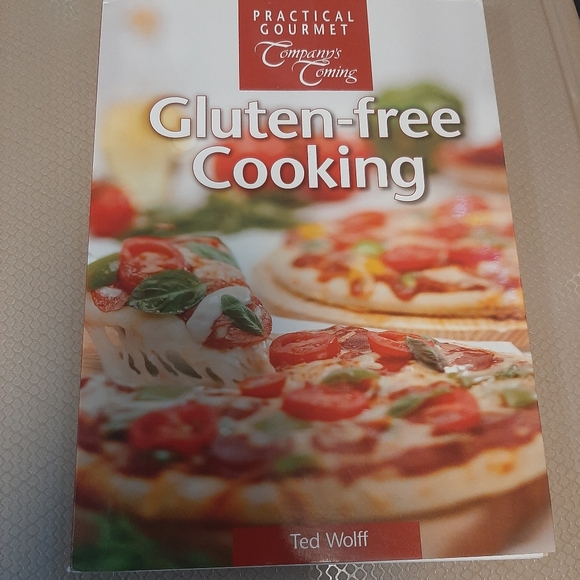 Company's Coming Cookbook Lot - Picture 2 of 8